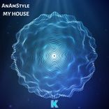 Artwork for "My House"