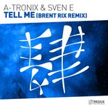 Artwork voor "Tell Me"