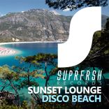 Portada para "Disco Beach"