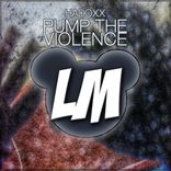 Portada para "Pump The Violence EP"