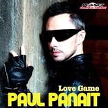 Portada para "Love Game"