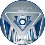 Portada para "Terminal G"