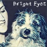 Artwork for "Bright Eyes"
