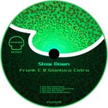 Artwork voor "Slow Down"