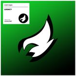 Portada para "Legacy"