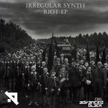 Artwork for "Riot EP"