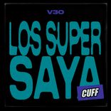 Artwork für "Los Super Saya"