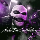 Artwork für "Noche De Sastifaction"