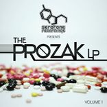 Artwork voor "Prozak"