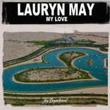 Artwork for "My Love"