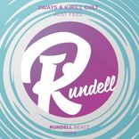 Artwork voor "Just Feel"