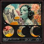 Artwork voor "Don't Let Go"