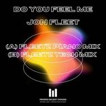 Artwork for "Do You Feel Me"