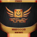 Artwork for "Miami Nights"