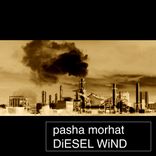 Artwork voor "Diesel Wind"
