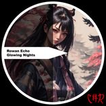 Artwork for "Glowing Nights"