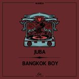 Artwork voor "Bangkok Boy"