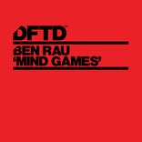 Artwork für "Mind Games"