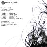 Artwork for "Linear Target"