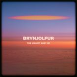 Artwork for "The Velvet Dust EP"