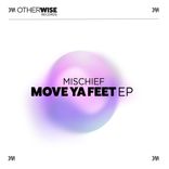 Portada para "Move Ya Feet EP"