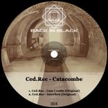 Artwork für "Catacombe"