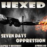 Artwork für "7 DAYS / OPPRESSION"