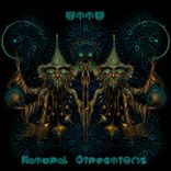 Artwork für "Natural Directions"