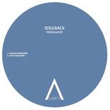 Artwork voor "Pendulum EP"