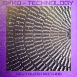 Artwork for "Technology"