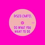 Do What You Want To Do