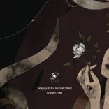 Artwork for "Golden Path"