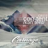 Artwork für "Carnage"