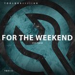 Artwork for "For The Weekend"