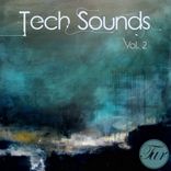 Artwork for "Tech Sounds Vol.2"