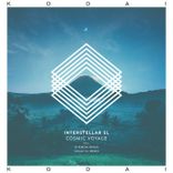 Artwork for "Cosmic Voyage"