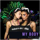 Artwork for "My Body"