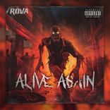 Artwork for "Alive Again"