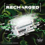 Artwork voor "Recharged"
