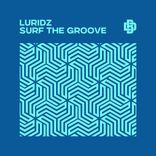 Artwork for "Surf The Groove"