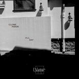 Artwork for "All Day"