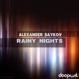Artwork for "Rainy Nights"
