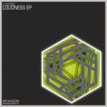 Artwork for "Loudness Ep"