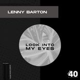 Artwork for "Look Into My Eyes"
