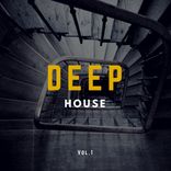 Artwork für "Deep House Music, Vol.1"