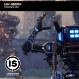 Artwork for "Reborn"