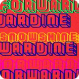 Artwork for "Snowshine"