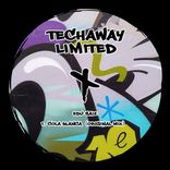 Artwork voor "Cola Blanca"