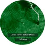 Portada para "Ritual Dance"