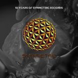 Artwork for "10 Years of Symmetric Records"
